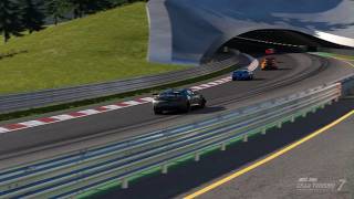 Gran Turismo 7_ Chevrolet Camaro High Speed Ring champion Clean race screenshot 5