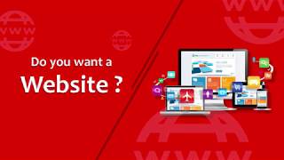 Design Today | Web Design & Development | Promo Video
