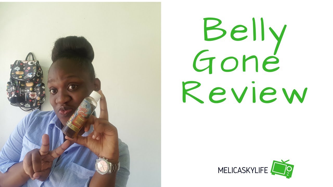 How To Lose Belly Fat |Belly Gone Review - YouTube