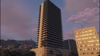 Eclipse Tower Apt 2 Walkthrough