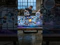 River Table Build Process 🔥Handmade Epoxy Resin Table