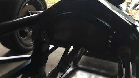 Under the skin of a Formula Vee