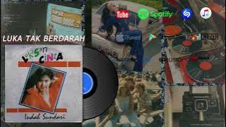 Indah Sundari - Luka Tak Berdarah ( Audio Visualizer )