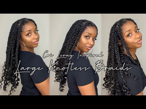 7 New Braided Hairstyles to Try Now | Rustic Retreat Beauty Blog