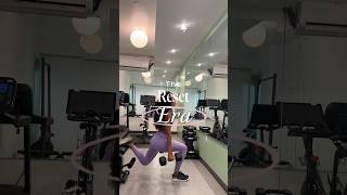 Welcome to The Reset Era #fitnessjourney #reset #wig #gym @NadulaWig @NadulaHair