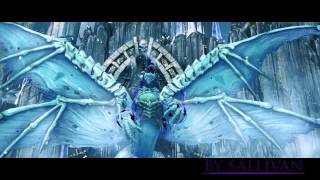 Darksiders 2. Brutal Death [Music Video]