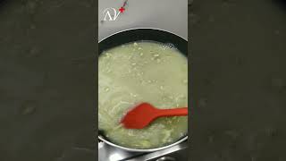 Knorr International cream of broccoli soup review #shortsfeed #foodreview #avlifeplus #shorts