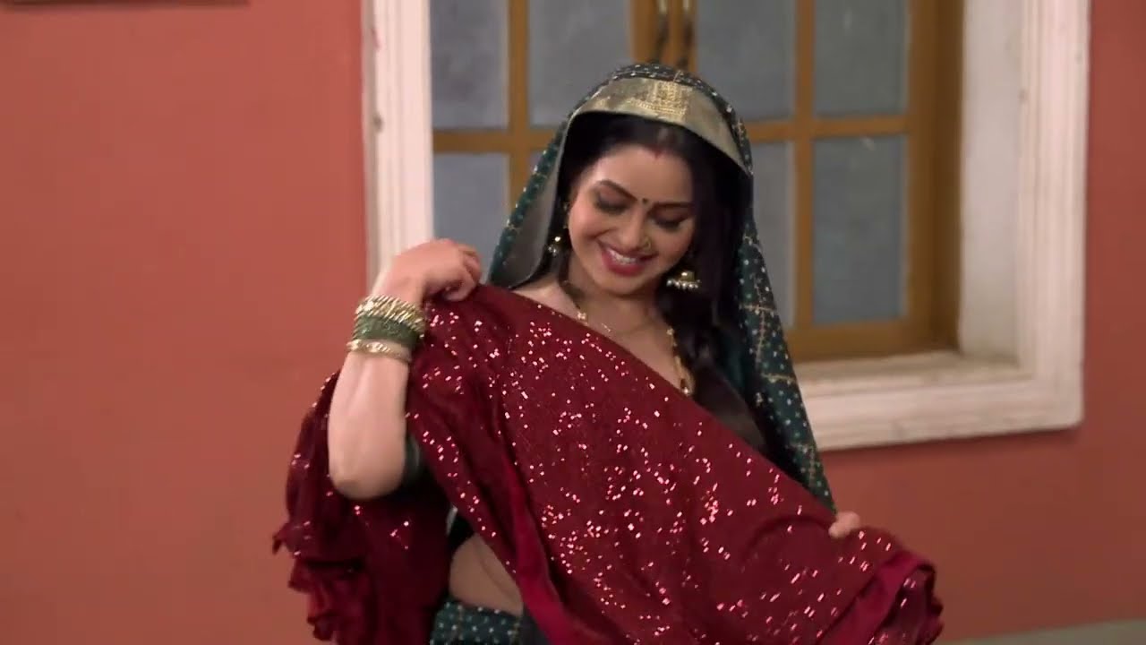 Vibhuti और Tiwari बने समधी? | Bhabi Ji Ghar Par Hai! | Full Ep 2133 | 