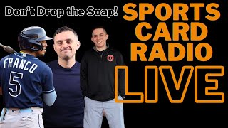Hobby Winners & Losers I Sports Card Radio LIVE