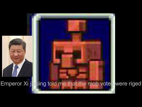 Copper Golem Time.铜魔像时间