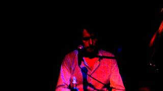 Leave Me Sleeping / A Different Place - Brett Anderson live in Istanbul (15 Oct 2011)