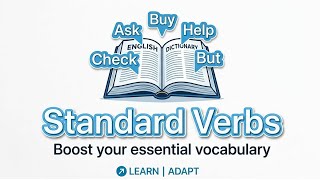 Essential English Verbs Formal Synonyms