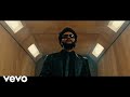 The weeknd  take my breath official music