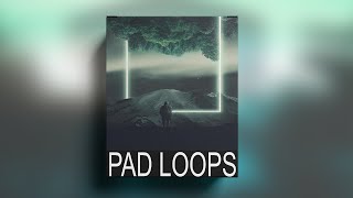 FREE DOWNLOAD PAD SAMPLE PACK / LOOP KIT (Samples for Trap,Rap,Hip hop and Drill) - VOL.11