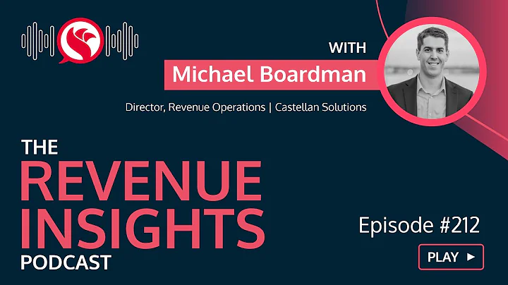 Michael Boardman Long Form Video