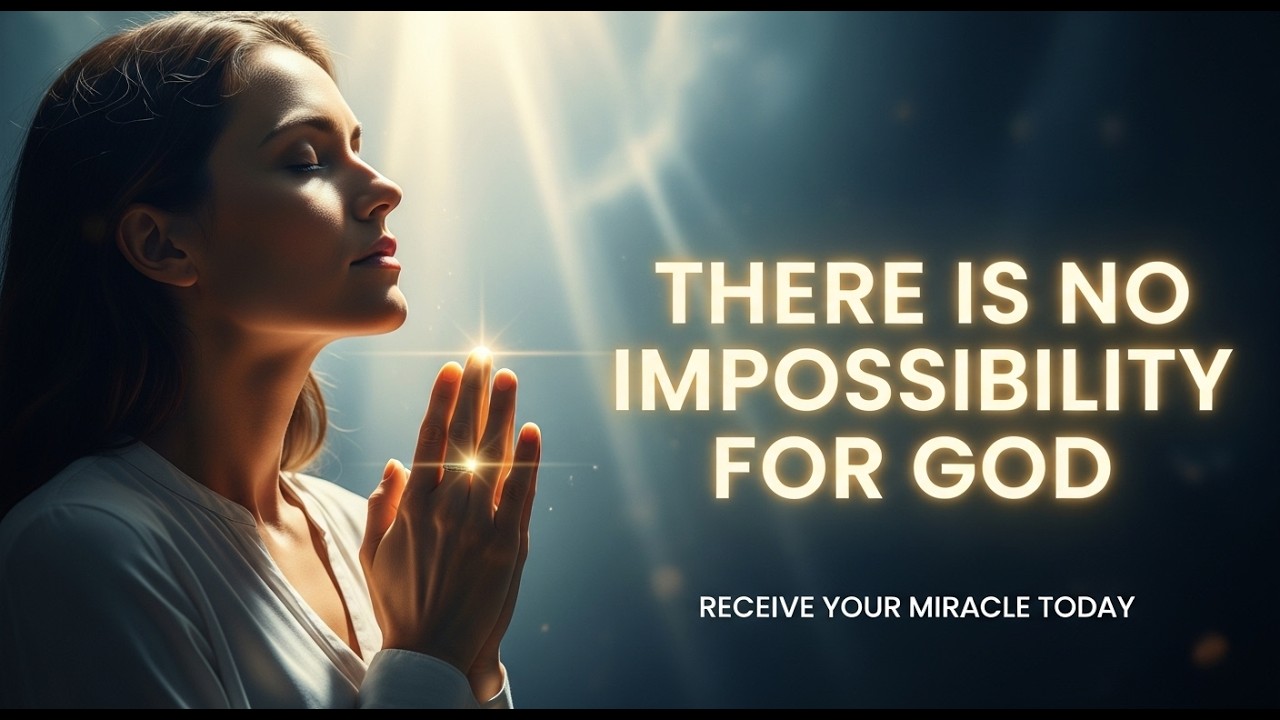 POWERFUL PROPHETIC PRAYER | Break Curses, Find Solutions, and Claim Your VICTORY TODAY!