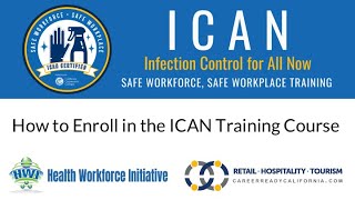 ICAN Enrollment Tutorial
