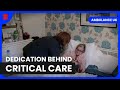 Critical Care Transport - Ambulance UK - Medical Documentary