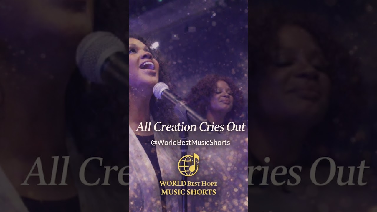 Your Name Is Highest | Powerful Worship | All Creation Cries Out | 