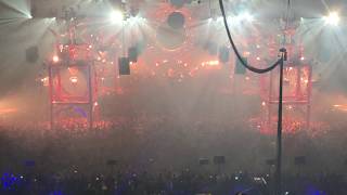 DEDIQATED | 20 years of Q-dance | POWER HOUR | Left, right