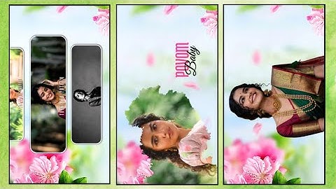 Trending 3 layer video editing In Alightmotion Tamil #trending  #editingtutorial 