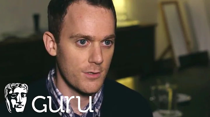 Will Reiser - "Keep Showing People Your Work And E...