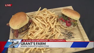 What to expect at Grant’s Farm’s reopening