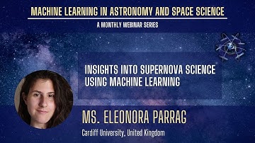Insights into Supernova Science using Machine Learning