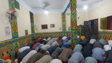 تراويح ليله التاسع والعشرون برواية الإمام ورش عن نافع المدني رمضان ١٤٤٤-٢٠٢٣