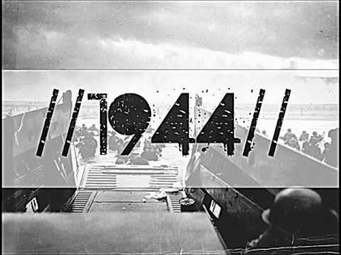 1944 - By The Road (Acoustic)