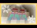 Twins ~ SNOW SLOPE ~ [60] - Stampy & Sqaishey