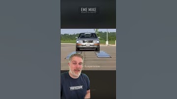 Would you want a Bose suspension? #cartech #cars #trucks #technology