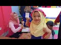 VLOG Salsa Semangat Sekolah | Drama Anak Sekolah