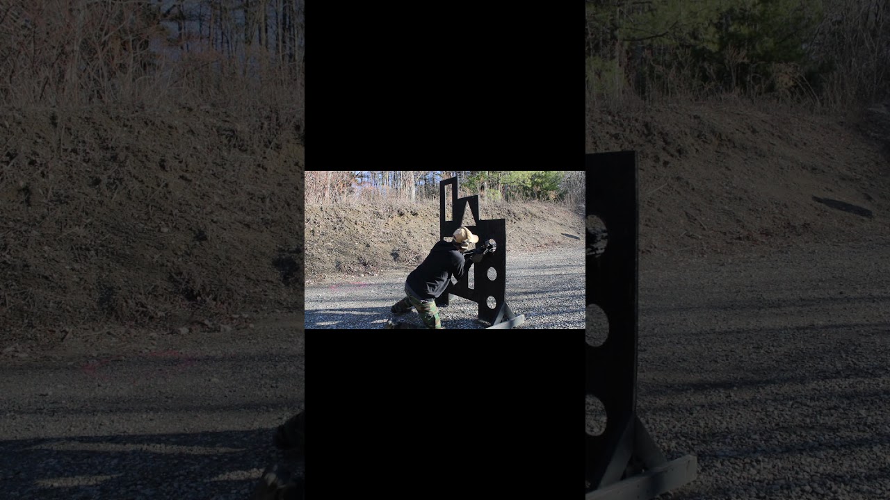 P320 x-01 pistol chassis review!! 