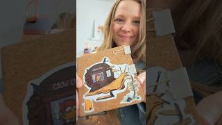 A STICKER A DAY KEEPS THIS ARTIST AT BAY #art #challenge