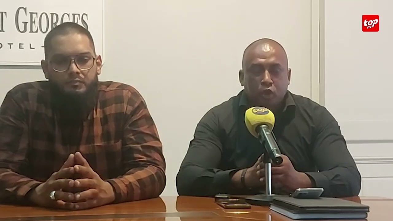 Trafic et blanchiment allégués : Rs 10 millions blanchies par jour ? Des témoins prêts à parler, ...