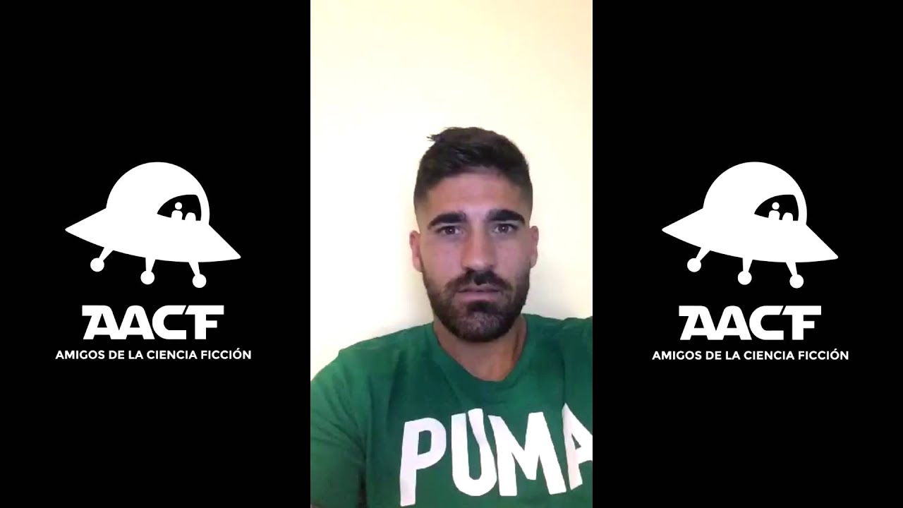 Colaboración Proyecto 145 E2 Carlos Carmona YouTube