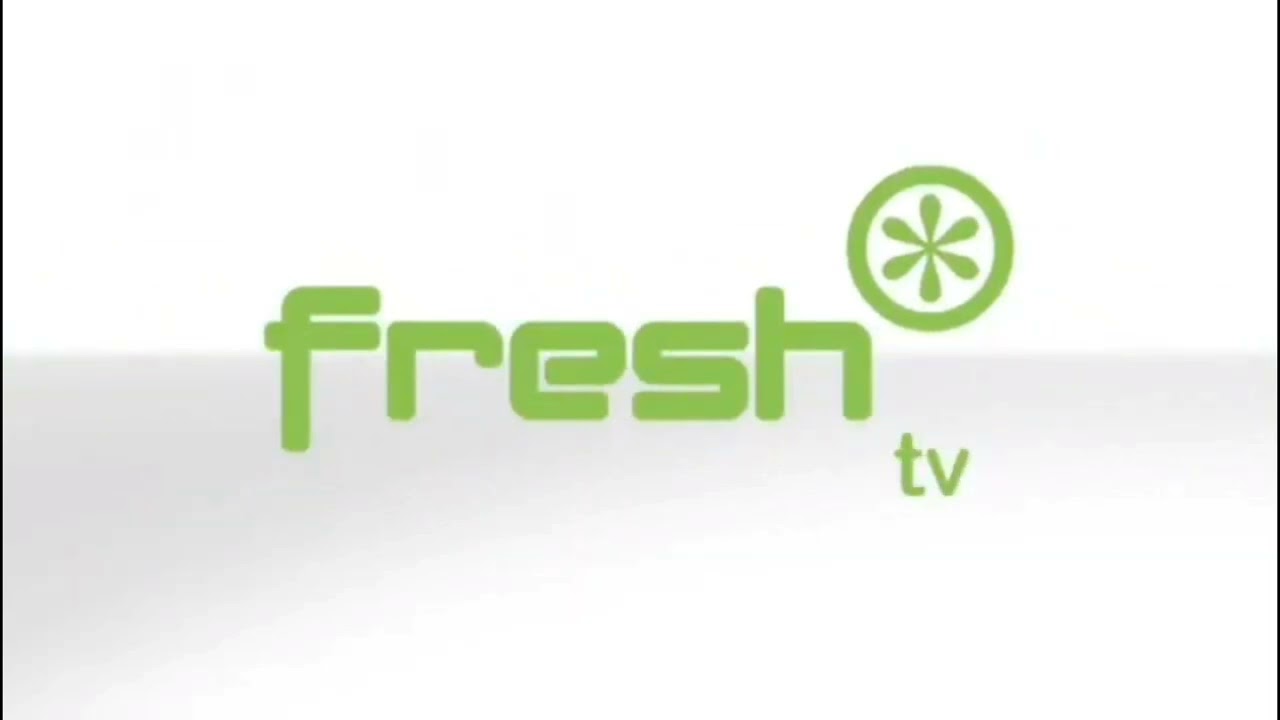 Fresh TV/DocShop Productions/Random House Children's Ent./Oxygen Original Production (2019)