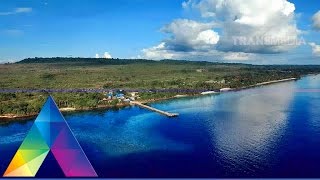 MY TRIP MY ADVENTURE - Cicipi Surga Laut Wakatobi (15/05/16) Part 1/5