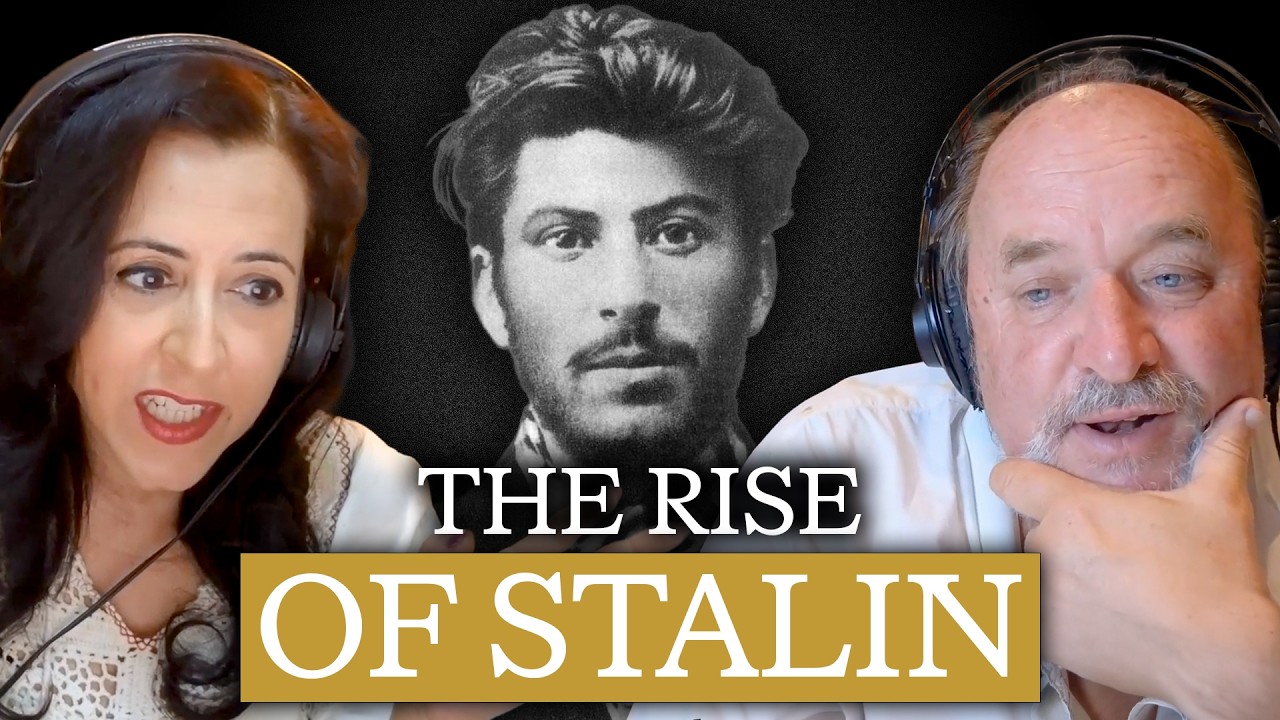 The Rise of Joseph Stalin, Explained