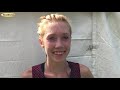 Interview: Adelyn Ackley, 2018 Auto Owner Spartan Invite Girls Elite Champion