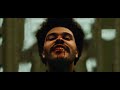 Scared To Live Instrumental The Weeknd