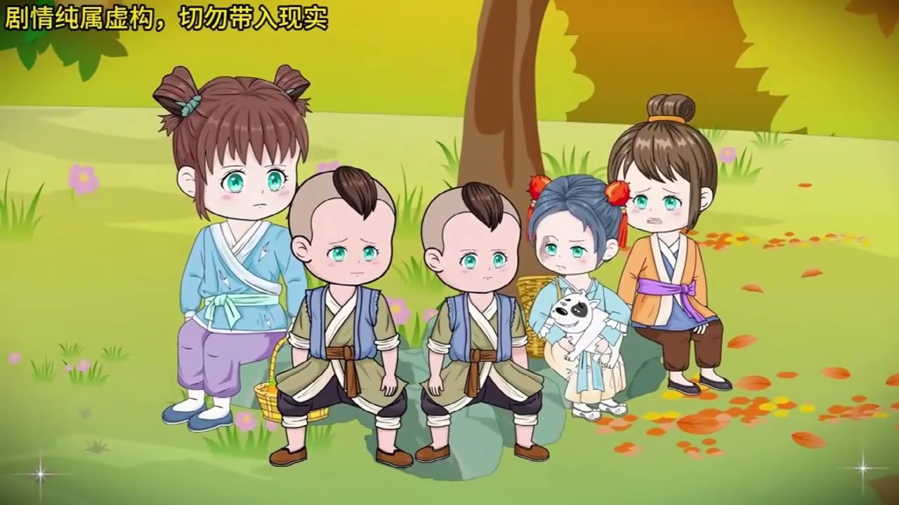 完结《丑娃逆袭：我的空间养全家》三岁半的婉婉，因天生容貌异于常人，被亲生母亲赵金兰视作“怪物”和“灾星”，甚至被狠心卖给人牙子，所幸命不该绝被兽群救下，又被山脚下的墨家不顾村民非议收养。#村花漫画酱