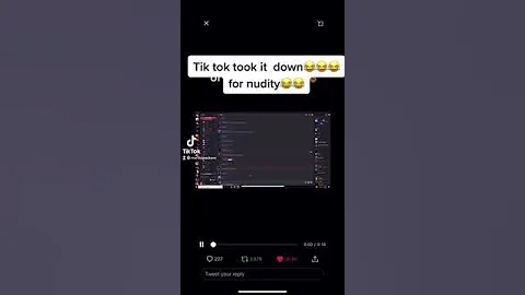The Clip Of Me That Went Viral ( MARSKI )