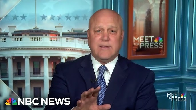 Biden Campaign Co Chair Says Attacks On President S Memory Are Below The Belt Full Interview