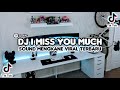Gambar cover DJ I Miss You Much Akon - Right Now Na Na Na Viral Tiktok 2023 Sound Mengkane Terbaru