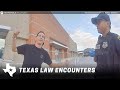 Insane Drunk Man Crashes Truck, Refuses Tests, and Gets Arrested by Cops
