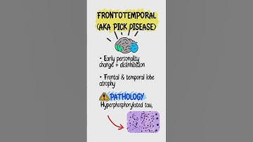 USMLE Step 2 High-Yield | Dementia Mnemonics: Lewy, Vascular, Pick, CJD