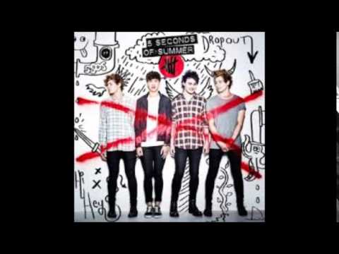 (+) 5 Seconds of Summer - Wrapped Around Your Finger (Official Audio)