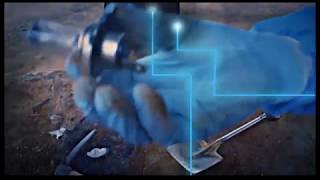 The Converter-Sci-Fi Title sequence